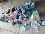 Groot lot LEGO, 80kg allerlei sets van jaren 80 tot nu, Ophalen, Zo goed als nieuw
