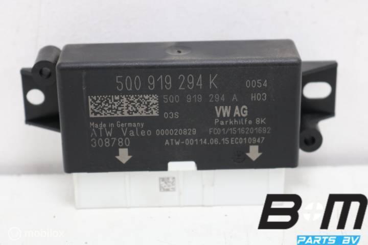 Regelapparaat PDC Audi A3 8V Sportback 5Q0919294K, Auto-onderdelen, Elektronica en Kabels, Gebruikt