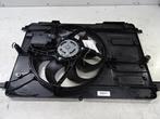 VENTILATEUR RADIATEUR MOTEUR Volvo V60 I (FW / GW), Utilisé, Volvo
