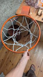 basketbal ring, Sport en Fitness, Ophalen, Gebruikt