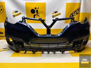Renault Kadjar Voorbumper 6xPDC KLS Origineel beschikbaar voor biedingen