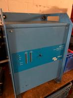 Victron 24v 75ah 230v lader, Ophalen