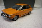 BMW 2000 Tii Touring Oranje Minichamps 1:18 80430145824, Hobby en Vrije tijd, Modelauto's | 1:18, Ophalen of Verzenden, Gebruikt