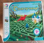 Smart Games Doornroosje deluxe met extra prentenboekje., Comme neuf, Enlèvement ou Envoi