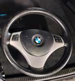 Bmw 1 serie facelift stuur Met airbag multifunctioneel, Auto-onderdelen, Ophalen of Verzenden, BMW