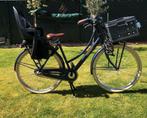 Popal damesfiets daily dutch in zeer goede staat, Ophalen, Versnellingen