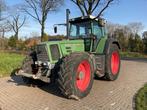 Fendt 818 Favorit turboshift Vierwielaangedreven landbouwtra, Zakelijke goederen, Landbouw | Tractoren, Gebruikt, Fendt