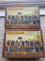 Tomb King Skeleton Warriors (boxed) | Warhammer, Hobby & Loisirs créatifs, Modélisme | Figurines & Dioramas, Comme neuf, Personnage ou Figurines