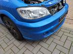 Opel Zafira opc, Autos : Divers, Tuning & Styling, Enlèvement ou Envoi