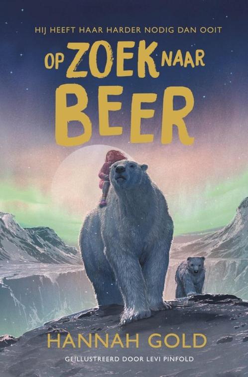 op zoek naar beer (2511), Livres, Livres pour enfants | Jeunesse | 10 à 12 ans, Neuf, Fiction, Enlèvement ou Envoi