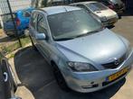2004 Mazda 2 1.4 Automaat Exclusive Personenauto, Auto's, Automaat, Gebruikt, Bedrijf, Break