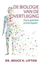De biologie van de overtuiging, Ophalen of Verzenden, Gelezen