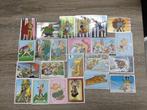 23 Panini stickers Asterix en Obelix, Verzamelen, Nieuw, Ophalen of Verzenden, Strip of Tekenfilm