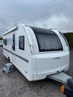 Adria Adora 572 UT, Jusqu'à 4, Auvent, Entreprise, Adria