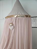 Prachtige roze klamboe, bedhemel, hemel, Lifetime Kidsrooms, Kinderen en Baby's, Kinderkamer | Bedden, Ophalen, Zo goed als nieuw
