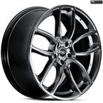 Nwe 23 inch silver Kahn velgen voor Land Rover Defender, Banden en Velgen, Nieuw, Overige maten, Ophalen of Verzenden