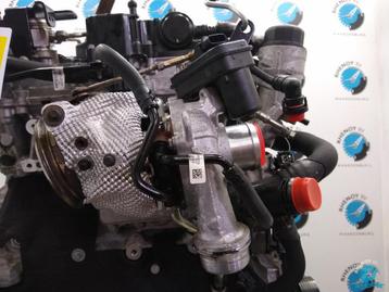 JAGUAR XF [TURBOCHARGER] 2019 beschikbaar voor biedingen