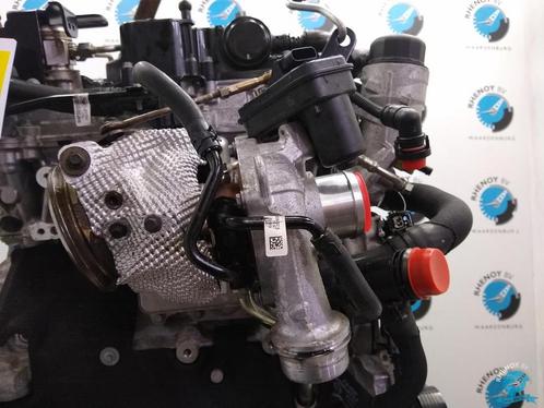 JAGUAR XF [TURBOCHARGER] 2019, Auto-onderdelen, Motor en Toebehoren, Gebruikt, ARN erkend, Stiba lid, Erkend duurzaam, Ophalen of Verzenden