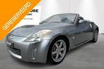 Nissan 350Z 3.5 V6 Pack Wagen wordt gekeurd voor verkoop, ve, Auto's, 350Z, 3500 cc, Cabriolet, https://public.car-pass.be/vhr/f25b356e-f950-48f2-b89c-c2ee88c4a1e5