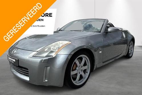 Nissan 350Z 3.5 V6 Pack Wagen wordt gekeurd voor verkoop, ve, Auto's, Nissan, Bedrijf, Te koop, 350Z, Alarm, Centrale vergrendeling