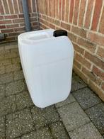 Bidon 20L. 8stuks, Ophalen, Zo goed als nieuw