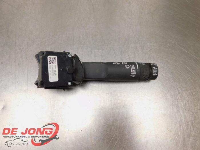 Ruitenwis Schakelaar van een Opel Corsa, Auto-onderdelen, Dashboard en Schakelaars, Opel, Gebruikt, 3 maanden garantie, Ophalen of Verzenden