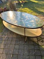 Salontafel, Huis en Inrichting, Tafels | Salontafels, Ophalen, Zo goed als nieuw