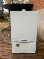 VAILLANT CONDENSATIE GASWANDKETEL, Doe-het-zelf en Bouw, Chauffageketels en Boilers, Ophalen, Gebruikt, Aardgas, 6 t/m 10 jaar oud