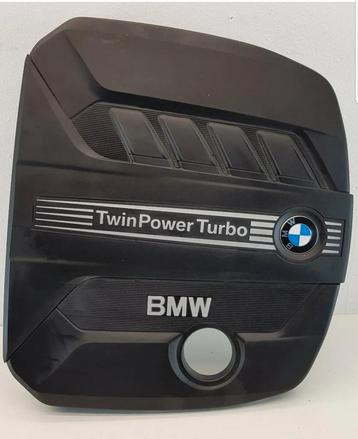 BMW F07 GT F10 F11 520 D N47 N motorkap  beschikbaar voor biedingen