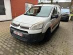 Citroen berlingo 1.6hdi/lichte-vracht/2013/ airco, Auto's, Euro 5, Citroën, 1600 cc, Bedrijf