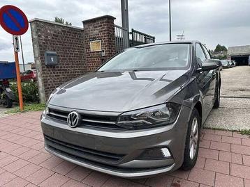 Volkswagen POLO 1.0 I MET 49DKM HANDELAARS & EXPORT beschikbaar voor biedingen