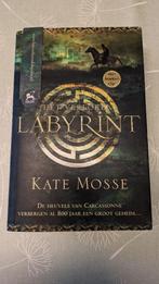 Kate Mosse - het labyrint, Boeken, Thrillers, Kate Mosse, Gelezen, België, Ophalen