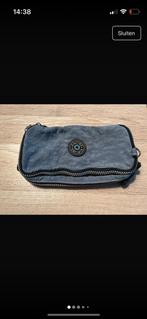 Pennenzak kipling, Enlèvement, Utilisé