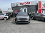 Toyota bZ4X Business Plus BZ4X Business Plus, Auto's, Toyota, Elektrisch, 5 deurs, SUV of Terreinwagen, Zilver of Grijs