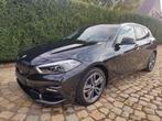 BMW 1 Serie 118 118iA Sportline (bj 2020, automaat), 1 Reeks, Gebruikt, USB, Zwart