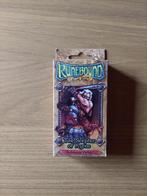 Runebound, The Sceptre of Kyros (EN), Drie of vier spelers, Ophalen of Verzenden, Zo goed als nieuw, Fantasy Flight Games