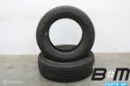 2 x 2156516 109T Michelin Agilis met 8mm 215 65 16, Gebruikt, Band(en)