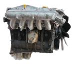 Land Rover Discovery Mk2 2.5 16P-motor LBB001190 LBB001190E, Ophalen of Verzenden, Land Rover
