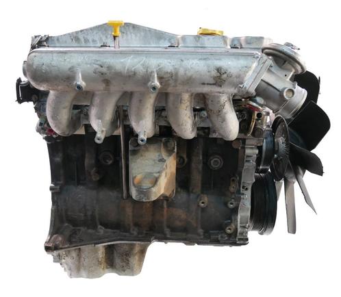 Land Rover Discovery Mk2 2.5 16P-motor LBB001190 LBB001190E, Auto-onderdelen, Motor en Toebehoren, Rover, Land Rover, Ophalen of Verzenden