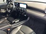 Mercedes-Benz A 180 d Limousine Style, Autos, Assistance au freinage d'urgence, Noir, Automatique, Achat