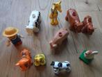Animaux/Dieren - Duplo, Kinderen en Baby's, Ophalen, Gebruikt, Duplo