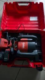 Laser rotatif hilti pr 30 hvs