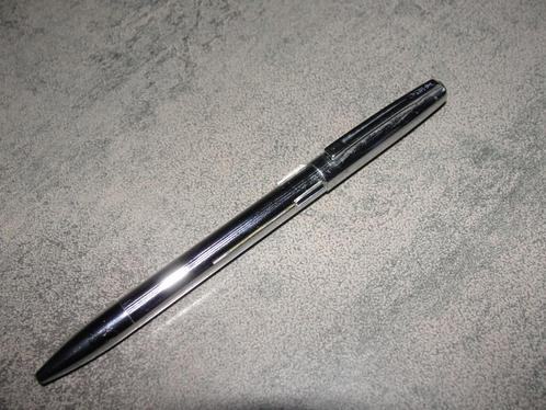 Waterman 3 kleuren balpen vintage uit de jaren 1970, Verzamelen, Pennenverzamelingen, Zo goed als nieuw, Balpen, Waterman, Ophalen of Verzenden