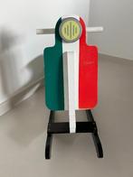 Houten Vespa Schommel Scooter | Childwood | Topstaat, Kinderen en Baby's, Ophalen, Gebruikt, Rij- of Hobbelspeelgoed, Childwood