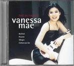 CD The Ultimate Vanessa Mae, CD & DVD, CD | Instrumental, Enlèvement ou Envoi, Comme neuf