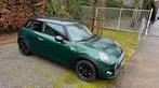 Mini Cooper Automatique   1.5i essence - 100kw 136cv 1499cc, Autos, Mini, Achat, Euro 6, Entretenue par le concessionnaire, Automatique