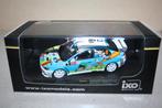 1:43 ixo mitsubishi lancer evo x #0 Ypres Rally 2013., Hobby en Vrije tijd, Ophalen of Verzenden, Zo goed als nieuw, Auto