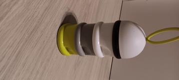 Melkpoedertoren beschikbaar voor biedingen