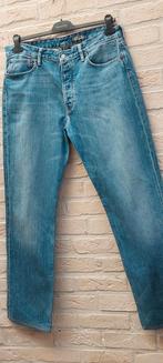 Jeansbroek maat 36/34 polo Ralph Lauren, Kleding | Heren, Spijkerbroeken en Jeans, W36 - W38 (confectie 52/54), Blauw, Ophalen of Verzenden