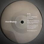 Dom + Roland & Sully - Overshadow - 12 inch, Cd's en Dvd's, Vinyl | Dance en House, Ophalen of Verzenden, Nieuw in verpakking